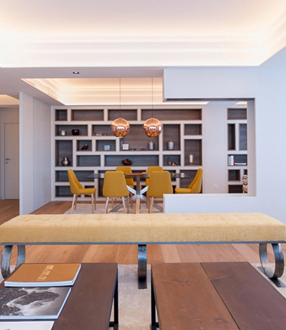 menu-general Arquitectura